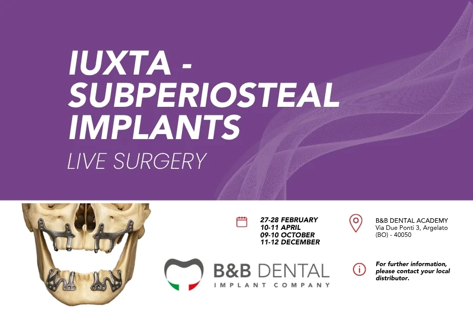 Duravit dental implant product