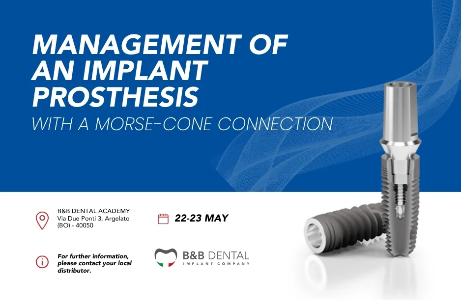 Duravit mini dental implant product