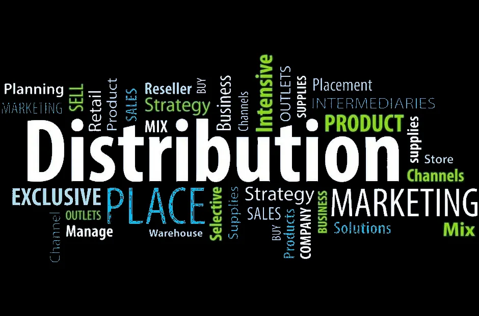 Distribution Network