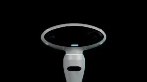 Navident robotic navigation system