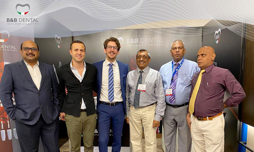 ICOI Congress in Colombo